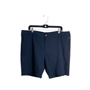Lululemon Men's Navy Shorts